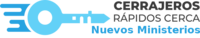 Cerrajeros en Nuevos Ministerios, Madrid | Servicio 24/7